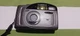 Vivitar BV35 35mm Point & Shoot Film Camera Untested As Is