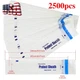 50-2500 Intraoral Camera Protective Sleeve Sheath Cover Disposable A04-6A Dental