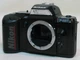 Nikon F-401s QD 35mm Autofocus SLR Camera Junk, no power, used