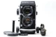[Near MINT] Mamiya C220 Pro 6x6 TLR Film Camera Sekor 80mm f2.8 From JAPAN