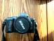 Nikon N4004s 35mm SLR Film Camera w/ Zoom 35-70mm Auto Focus Lens used great sha