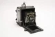 Graflex Speed Graphic 3 1/4 x 4 1/4 Field Camera w/Zeiss 135mm f4.5 Lens, tested