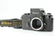 【MINT SN/792xxxx】 Nikon F2 AS Photomic Black 35mm Film Camera DP-12 From JAPAN