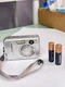 Fujifilm FinePix A Series A345 4.1MP Digital Camera - Silver