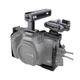 Camera Cage Kit Compatible with BMPCC 6K Pro & 6K G2 for Blackmagic Pocket Ci...