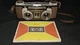 Kodak 35mm Stereo Camera With Strap, Leather Case, and Instruction Manual