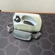 Yashica Profile 4000ix APS Point & Shoot Long Zoom Camera New Battery!