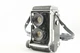 Excellent MAMIYA C220 TLR Camera w/ SEKOR 80mm f/3.7 Lens from Japan #3126