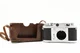 MINOLTA Minolta 35 MODEL II Rangefinder "For Collector" [ Near Mint ]  JAPAN 590