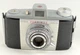 Kodak Pony 828 35mm Film Viewfinder Camera with Anaston 51mm f/4.5 Lens