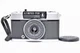 [Red Flag OK] Olympus Pen EE-3 Half Film Camera [Near Mint,Overhauled] #8005