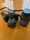 Nikon  F60 single lens reflex film camera From Japan