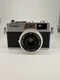 Canon Canonet 28 35mm Rangefinder Film Camera 40mm 1:2.8 Lens *READ DESCRIPTION*