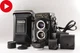 [US Duty Paid] Meter Works Yashica Mat-124G 6x6 Medium Format JAPAN #L244