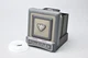 Rollei Rollieflex Waist Level Finder for Grey Baby TLR Film Camera w/screws