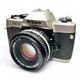 Nikon FM10 35mm SLR Film Camera WITH 50MM 1:1.8 LENS