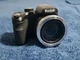 Kodak PIXPRO AZ421 16 MP Digital Camera - Black (Body Only)