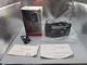 Sakar Pop Shots II 35mm Film Camera - w/ Box, Manual, Hands trap