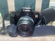 Canon EOS Rebel II Camera Body 35mm SLR Film Camera
