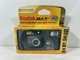 VTG Kodak Max HQ 27 Exposures 35mm One-Time-Use Flash Camera (NEW)
