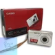 CASIO Digital Camera EX-Z60 Compact Point and Shoot Used