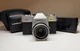 Vintage Mamiya Sekor 528TL 35mm Film Camera 48mm f/2.8 w/ Case Clean