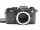 Nikon FE2 35mm SLR Film Camera - Excellent Condition, Fully Functional