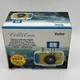 Vintage Vivitar Underwater 35mm Film Camera  Up To 82' Depth Complete In Box
