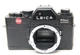 Leica R3 MOT Electronic SLR Body. Made in Portugal. 763
