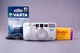 Konica Minolta 130c  35mm Point & Shoot Film Camera