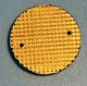 Minolta SRT-101 Battery Cap Cover Original Part SRT-100 SRT-102 SRT-201 SRT-202