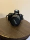 Nikon N50 35 Film Camera W/Lens (28-200mm)