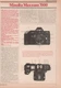 Minolta-Maxxum 7000/9000 - Original Camera Magazine Report - 1987
