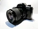 Yashica TR7000 SLR 35MM Film Camera with 35-70mm lens-NICE COND [WORKS]