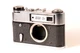 Fed 5V 5B Checked LEICA Rangefinder Soviet 35mm film Camera Body Only, Working