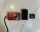 Panasonic Lumix DMC-FH25 16MP Digital Camera Red (System Error Zoom)