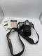 Nikon N75 35MM Film Camera with Nikon AF 28-200 mm Lens- Tested (New Batteries)