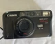 Canon Sureshot TeleMax Date 38/70mm Variable Lens 35mm Film Camera