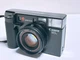 Excellent Canon AF35ML Compact 35mm Film Camera w/ 40mm f1.9 Lens