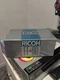 Ricoh FF-90 Auto 35mm AF Point Shoot 35mm Film Camera Complete in Box