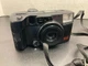 CAMERA 35mm OLYMPUS INFINITY ZOOM AZ-200 SUPERZOOM POINT AND SHOOT READ