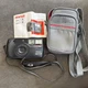 PENTAX ZOOM 70-R Compact Film Camera with 35-70mm Zoom Lens, Case & Manual READ
