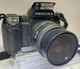 PENTAX-SF10 35mm SLR Camera - w/28-80mm Takumar lense / working