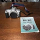 Canon EOS 3000N 35 mm Camera Body Only