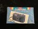 Open Box Sealed Suntone 35mm Camera Black Model mm251 with Hot-Shoe