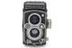 All Works [Exc+5] Rolleiflex 3.5 MX-EVS 3.5B Camera Tessar 75mm f3.5 From JAPAN