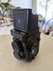 Yashica Mat 124 G TLR Camera - meter works, lens cover, pristine, "5 batteries"