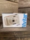 Vivitar IC101 Panorama 35mm Focus Free Point & Shoot Film Camera, NEW Open Box