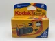 Kodak Fun Saver 35 Flash Film Camera 27 Exposures Exp 2003