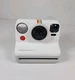 Polaroid Now i-Type Instant Camera - White 